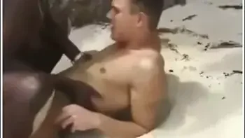 White Guy Goes to Africa for some Jungle Love videos