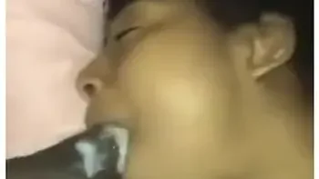 Cute Thot Throat Fuck videos