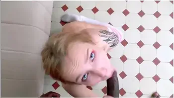 Latest First Interracial Penetration! Skinny Slut Tea Mint Tasted A Big Black Cock For The First Time! Eks136 03/20/23 videos