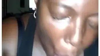 Grandma Breaking In A Sweat Trying To Get That Nut Out videos