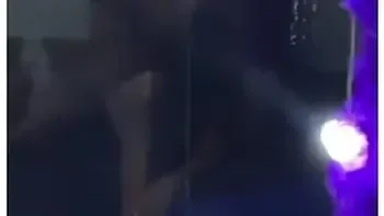 Ebony Tatted Baddie Pounded videos