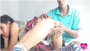 A Filha Do Meu Patrao So Da O Cuzinho Pra Nao Perder O Cabaco - Jhonn Corleone - Leo Ogro - Completo No Red 12 Min videos