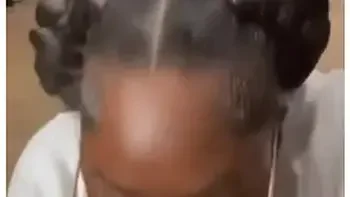 Bbc Ebony Head videos