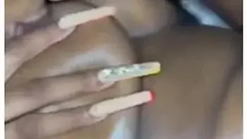 Big Booty Gets Strapped videos