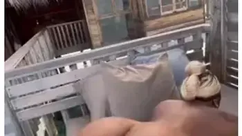 Bubble Butt Ebony Wanted Dick On Her Vacation P6 (final) videos