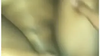 Nomzamo Moaning Loud When She Cums On My Dick videos