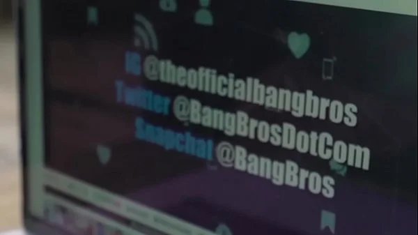 BANGBROS - Delicious & Busty Redhead Jessica Rabbit Taking Dick On BTRA videos