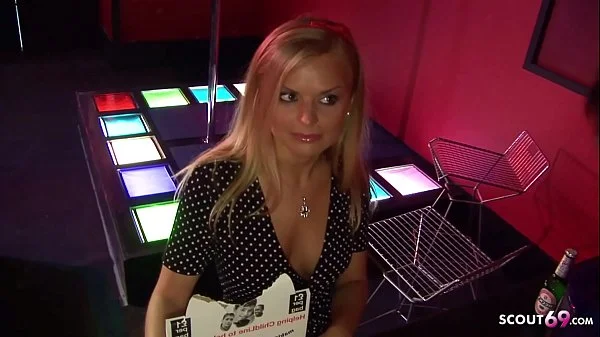 Real Lapdance MILF Dora Talk to No Condom Fuck by Client videos