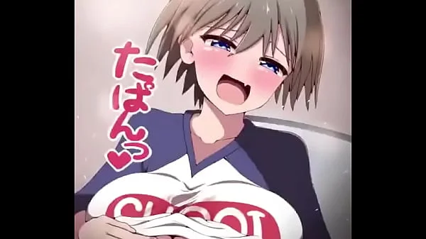 Uzaki Chan fucks videos