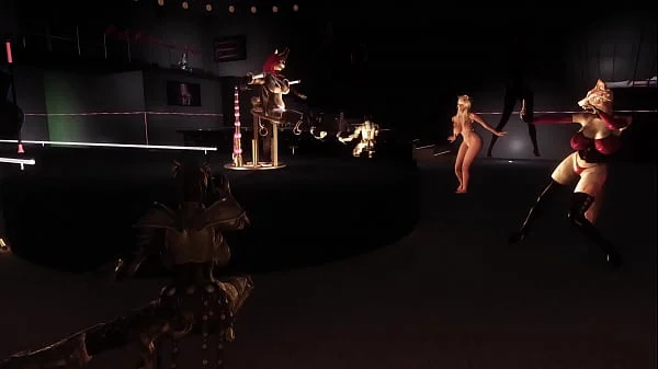 Ryo's Adventure: Red Robin Lounge - Machine Table videos