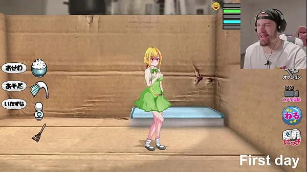 You're Allowed To Do Anything You Want With This Girl (Little Life) [Uncensored] videos