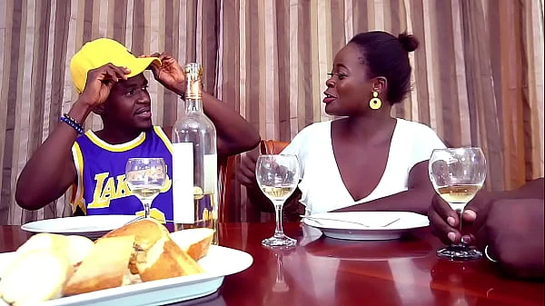 the mature maid fucks the boss videos