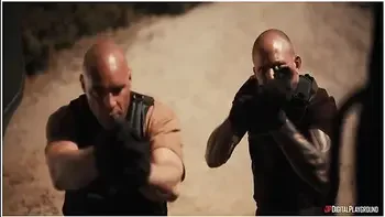 Machine Gunner 3 videos