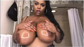 Finally A Goddess - Huge Breasts videos