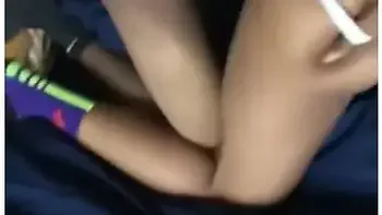 Panties Pulled Aside teen 18+ Backshots Till Cream On Bbc videos