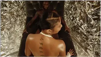 King Nasir And Katt Vondon In Crazy Porn Scene Tattoo Check Youve Seen videos