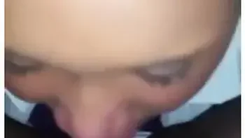 Mzansi Nurses In Work Uniform videos