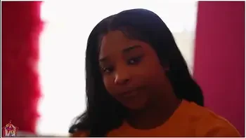 Step father Fucks Step daughters Roommate videos