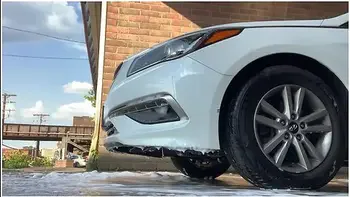 Tessa Tasty Gets Got Caught At The Car Wash videos