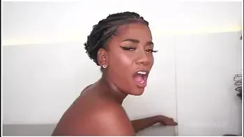 19 Years Beautiful Perfect Body And Tits Ebony, Jenny Pretinha Double Penetrated By Two Huge White Cocks(clean Version, Dp, Anal, Perfect Breast, Atm, Monster Cock, Ebony, Ir - Wm/bw) Ob297 videos