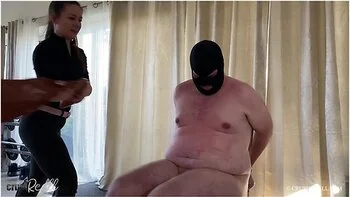 Cruel Reell In Hardcore Stiefelanbetung 2 videos