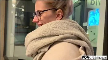 Jessy Jey And Little Caprice In Povdreams - German Hot Blonde Tourist Get Pickt Up From The Prague Streets And Fucked videos