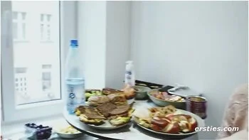 Toyboy Fantasy 5 Of 2 - Kim Lends Her Boyfriend To Service Her And 2 Other videos