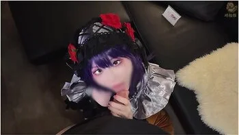 更衣人偶坠入爱河 喜多川--黒江雫ver Cosplay videos