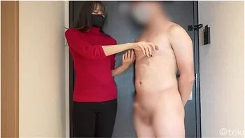 Compilation #28japanese Femdom / Edging Handjob / Tease And Denial / Ruined Orgasm / Nipple Play videos