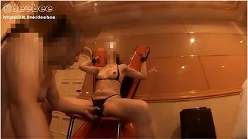 [at An Sm Hotel With My Wife] Personal Shooting Of A Lewd And Sensitive Beautiful Mature Woman Who I videos