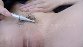 [personal Shooting / Amateur] Japanese Student With Shaved Pubic Hair And Shaved Pussy videos