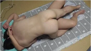 Japanese Bbw Wife Feel Good Creampie Fuck videos