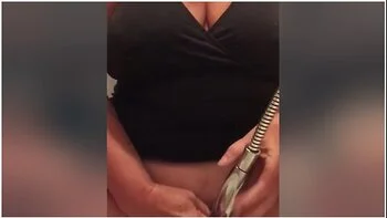 Milf Masterbating With Hand Held Shower Massager videos