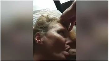 Granny Sucking Dick Like A Pro Amateur Blowjob videos