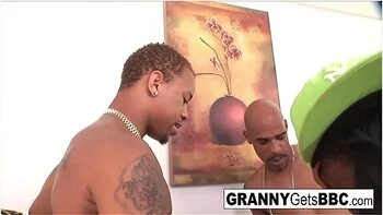 A Couple Of Busty Mature Pornstars Love Bbc With Nina Hartley, Mature Couple And Trina Michaels videos