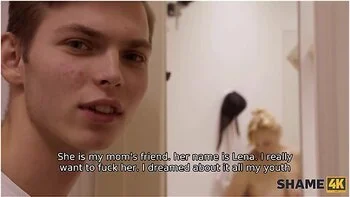 Tommy Gold And Marta Bellefleur In Student 18+ Enters Bathroom And Meets Stepmoms Friend Wet And videos