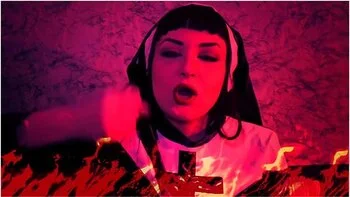 Cursing And Cumming Confessing Your Sins videos