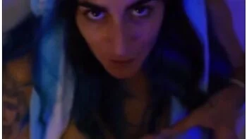 Blue Rabbit Kawaii Yourgreenlullaby Suck Dick Hot Ahegao videos