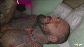 His Monster Cock Is A Perfect Fit For Valentina Nappis Tight Pussy And Asshole videos