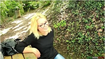 Italian Teen 18+ Seduces Professor And Gets Her Feet Smelled Outdoors Femdom videos