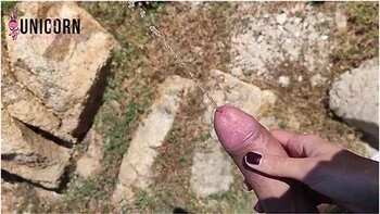 Stepsister Piss Marking Her Territory Public Piss Cute Teen 18+ Holidays 2020 Unicporn Couple videos