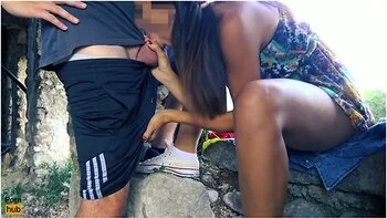 Teen 18+ Surprised At Masturbating Fucks A Peeping Top Public Sex Lusttaste 4k With Peeping Tom videos