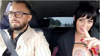 Ladymuffin And Tommy A Canaglia Around Pavia videos