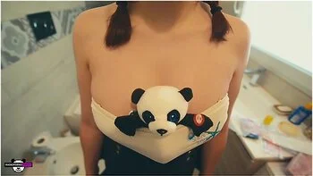 Pandavlog: Blowjob, Lego, Sex, Ass And Beer. An Interesting Week videos