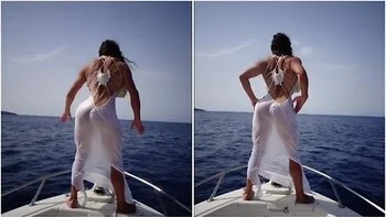 Muscle Mermaid. Ulysses, Your Master Tree Is Mine videos