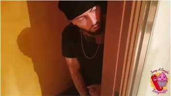 Tommy A Canaglia Enters The Villa videos