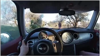 Having Fun With 2 Stranger That Come Back From Pov Public Sex! With Dolls Cult videos