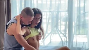 Stepbrother Caught His And Her Boyfriend Having Sex And Couldnt Help But Join Them - 3.97 - Oliver Strelly And Katty West videos