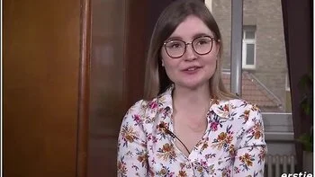 Bisexual Emily From Braunschweig Masturbates With Vibrator videos