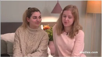 Girls Day For Foursome With Intimate Details And A Hot videos